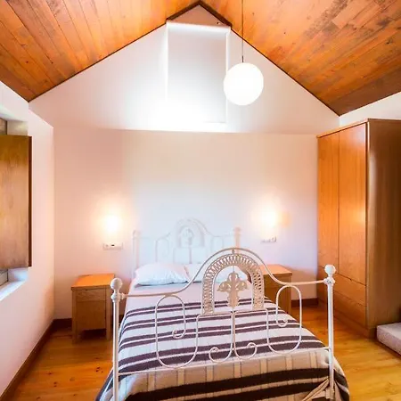 Casa De Santa Cristina * Alpendurada