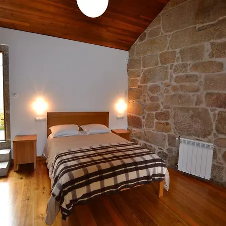 Casa De Santa Cristina