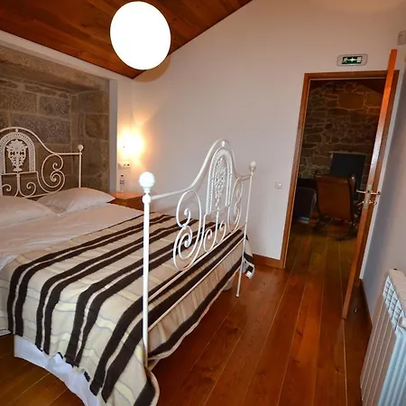 Country house Casa De Santa Cristina