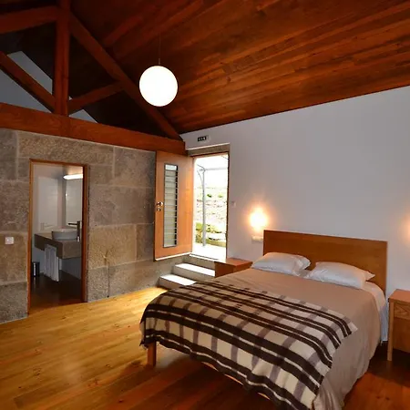 Casa De Santa Cristina