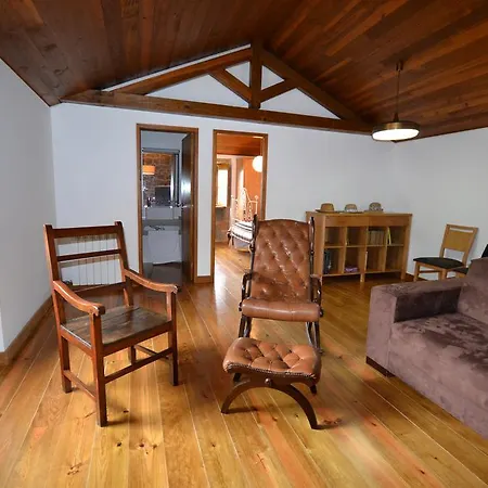 Casa De Santa Cristina *