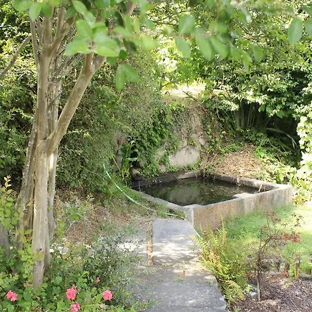 Casa de Campo Casa De Santa Cristina Alpendurada