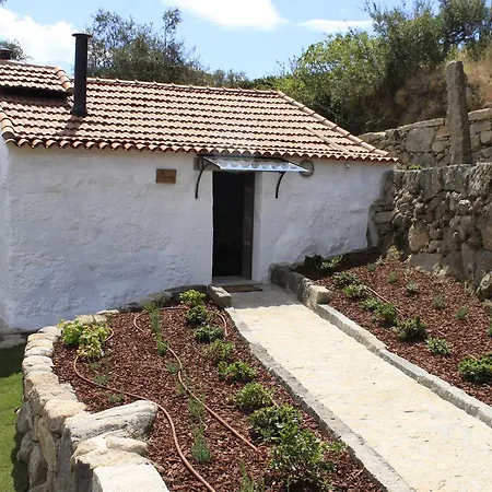منزل ريفي Casa De Santa Cristina *