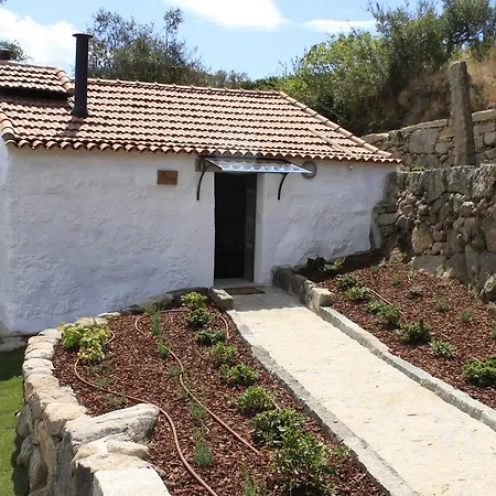 乡村民宿 Casa De Santa Cristina *