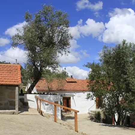 Casa De Santa Cristina *