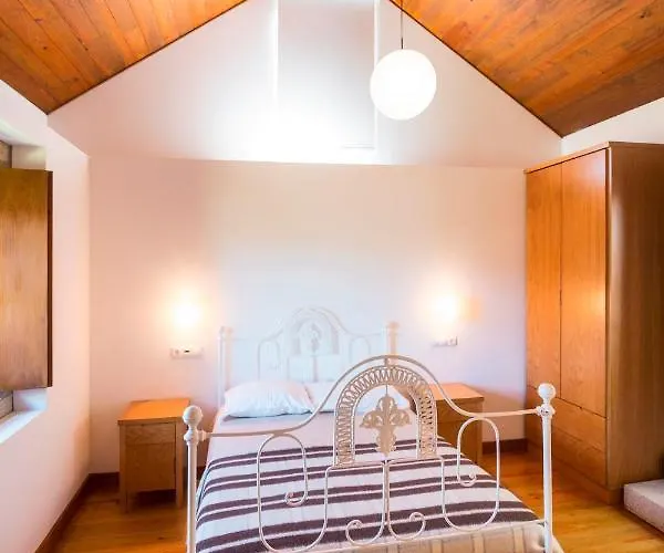 Casa De Santa Cristina * Alpendurada