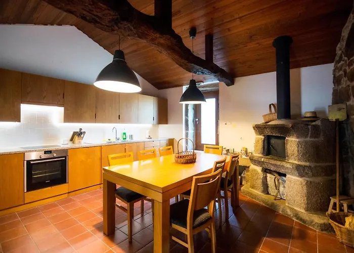 Séjour à la campagne Casa De Santa Cristina