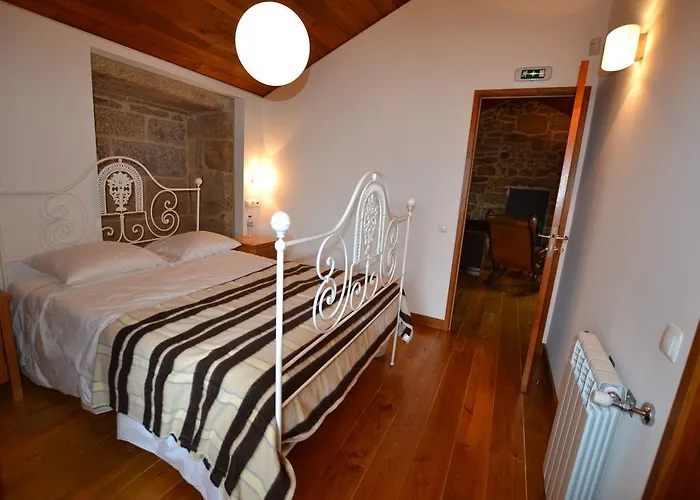 Séjour à la campagne Casa De Santa Cristina