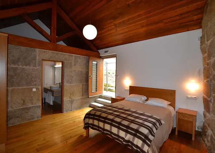 Casa De Santa Cristina