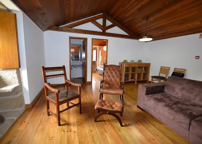 Casa De Santa Cristina *