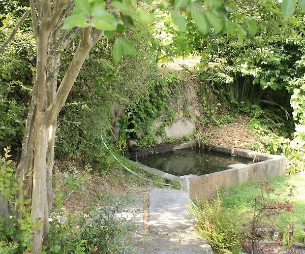 Séjour à la campagne Casa De Santa Cristina Alpendurada