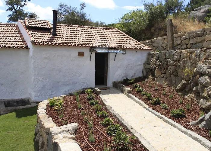 컨트리하우스 Casa De Santa Cristina *