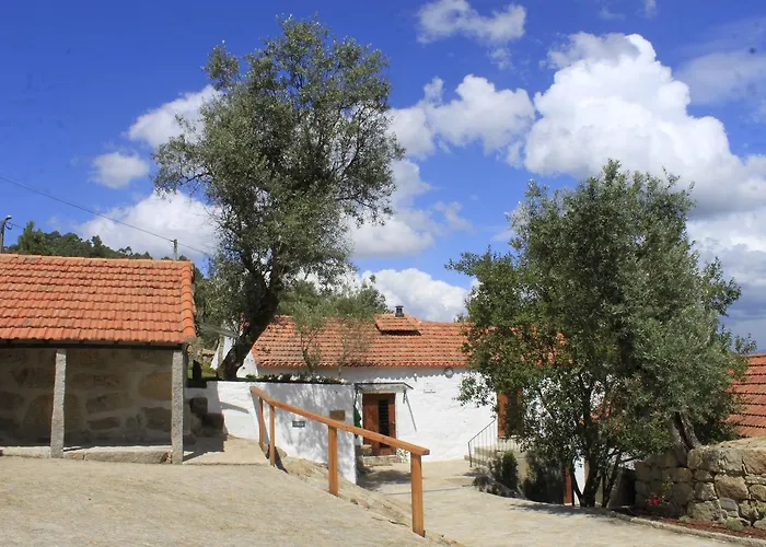 Casa De Santa Cristina *